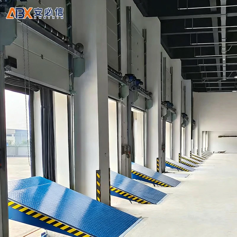 襄阳高扬程提升门