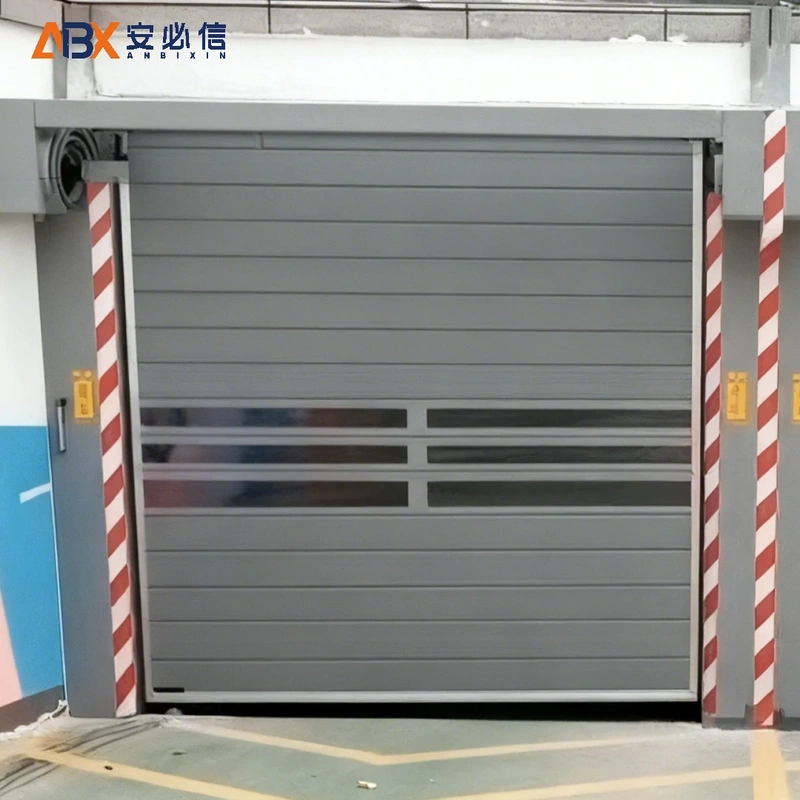 襄阳涡轮硬质高速门